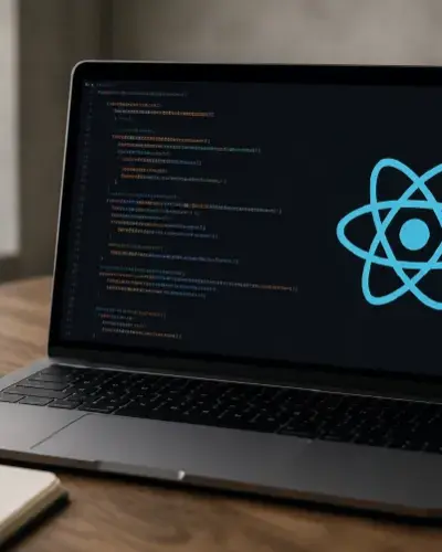 React.js Development: Why Modern Businesses Choose Fast and Scalable Web Applications?