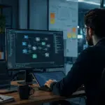 How Custom Software Development Helps Businesses Improve Efficiency