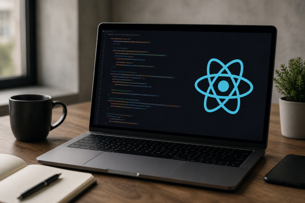 React.js Development: Why Modern Businesses Choose Fast and Scalable Web Applications?