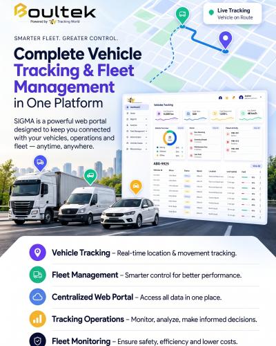 Sigma Web Portal